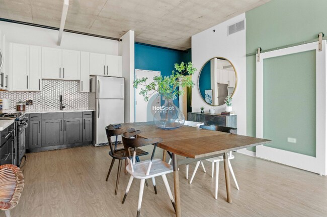 1400 S State St unit 1101, Chicago, IL 60605 - photo 2