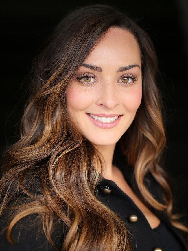 Jennifer Ogren