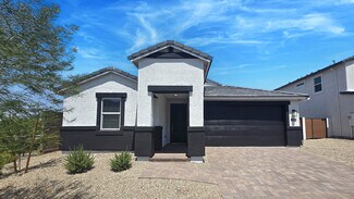 2324 W Moody Trail, Phoenix, AZ 85041