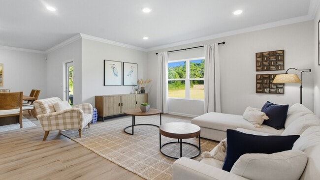 2933 Ervine St, Tallahassee, FL 32308 - photo 4