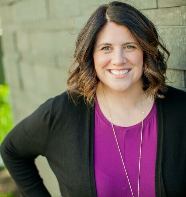 Erin Wright