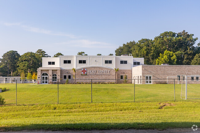 Broad River Elementary School