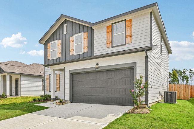 212 Fox Haven Rd, Hutto, TX 78634 - photo 3