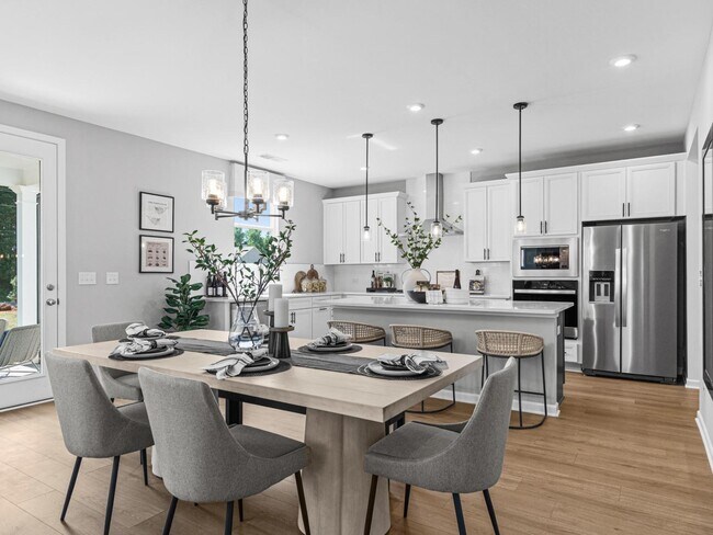 330 Grand Wehunt Dr unit 36484206, Hoschton, GA 30548 - photo 4