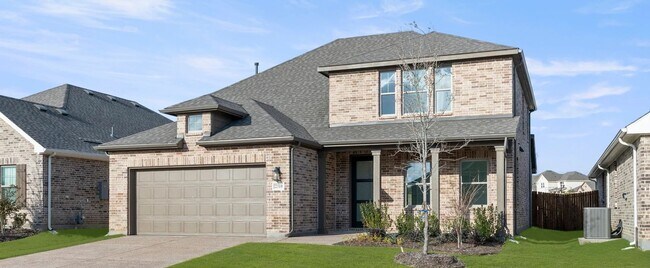 2310 Myrtle Way, Melissa, TX 75454 - photo 2