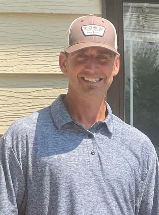 Garrett Stephenson