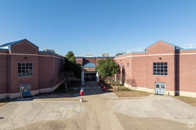 Landstown Middle School