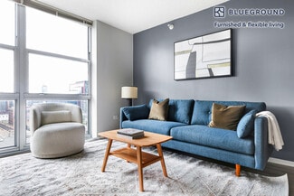 180 N Jefferson St Unit FL15-ID1332, Chicago, IL 60661