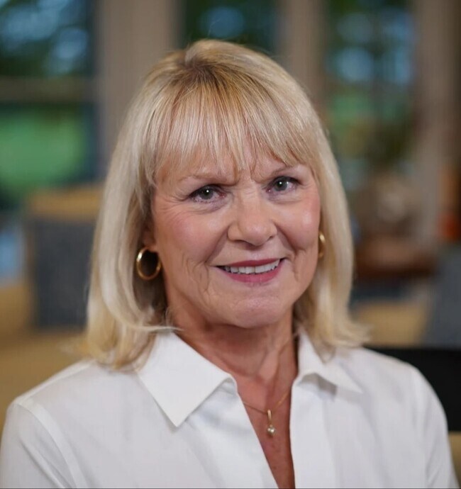 Sue Collier