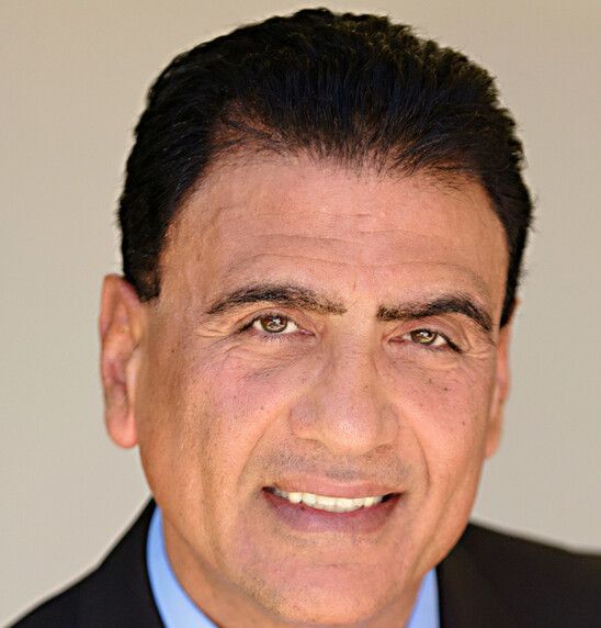Agent Photo