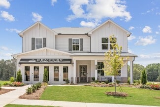 46 Winding Ridge Trail Unit 36581537, Jefferson, GA 30549