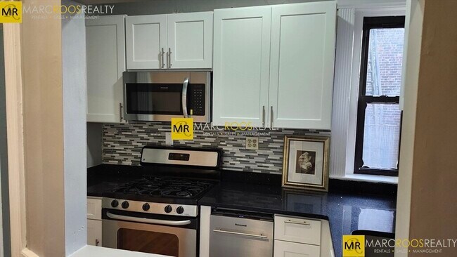 1258 Commonwealth Ave unit 7, Allston, MA 02134 - photo 3