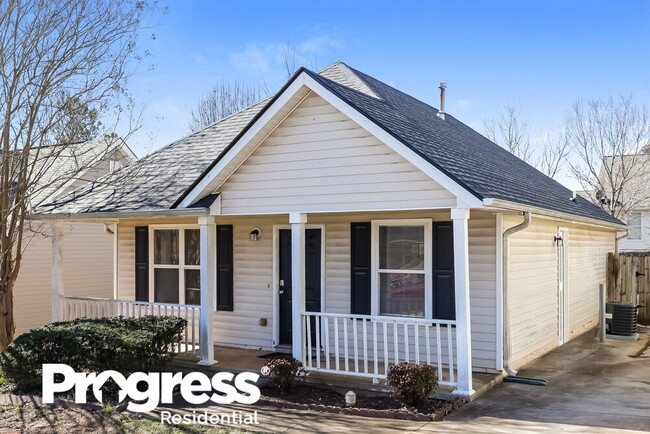 313 Tramore Pass, Stockbridge, GA 30281 - photo 3