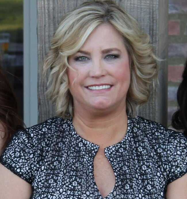 Cynthia Sellstrom
