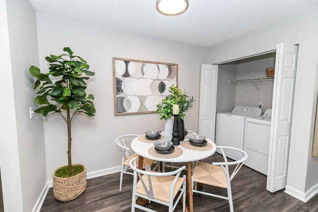 The Flats at 1500, Conyers, GA 30012 - photo 6