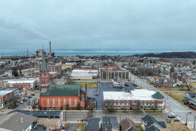 St. Paul Lutheran School