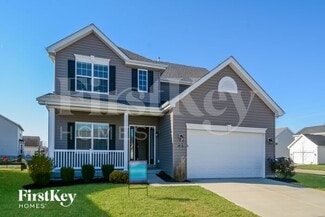 3248 Charlestowne Crossing Dr, Saint Charles, MO 63301