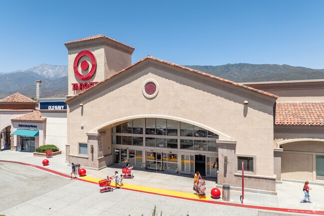 Target in Falcon Ridge Town Center has everything you need for your home.