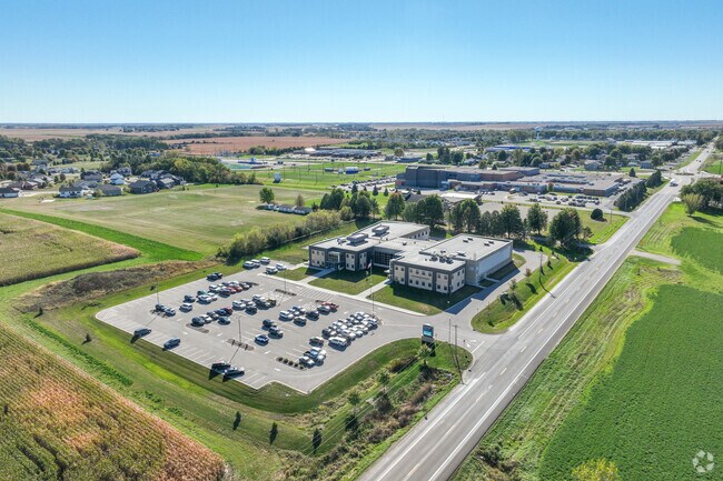 Zumbro Education District Futures/Choice