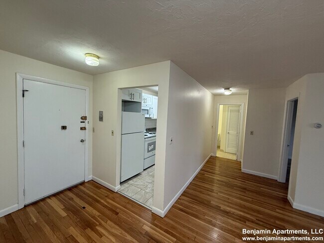 99 Dustin St unit 22, Brighton, MA 02135 - photo 3