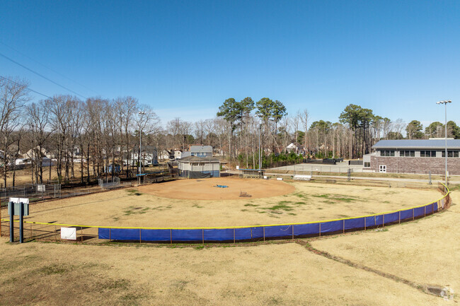 Edwin W. Chittum Elementary School