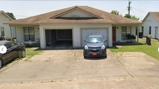 143 S Gosnell St, Gosnell, AR 72315