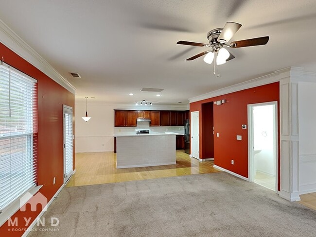 15119 Oldcorn Ln, Charlotte, NC 28262 - photo 2