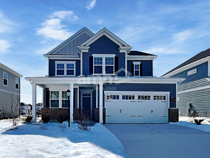 8406 Merlin Dr, Sunbury, OH 43074 - photo 1