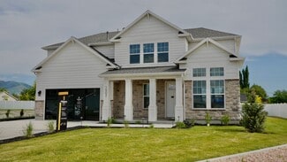 1502 Silver Canoe Loop, Logan, UT 84321