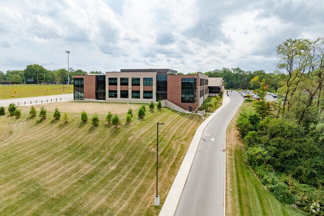 Tri-North Middle School is ranked #71 in Indiana Middle Schools.