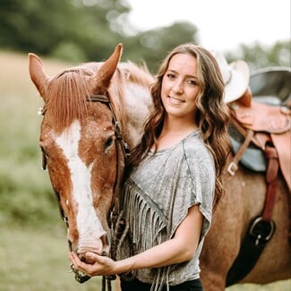 Maddy Lowe
