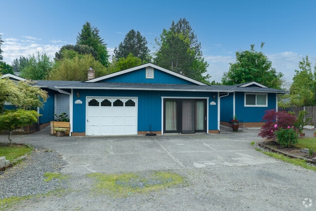 Affordable ranch-style living draws buyers to Powell Valley.