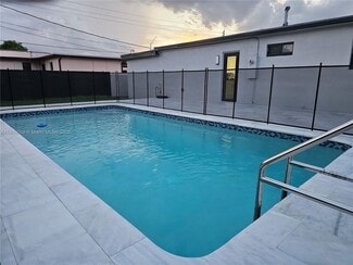 1680 NW 128th St, North Miami, FL 33167