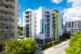 624 SW 1st Ave, Miami, FL 33130