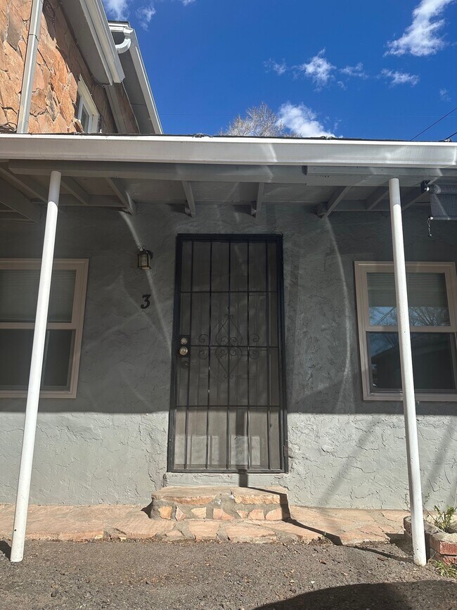 212 S Leroux St Unit 3, Flagstaff, AZ 86001