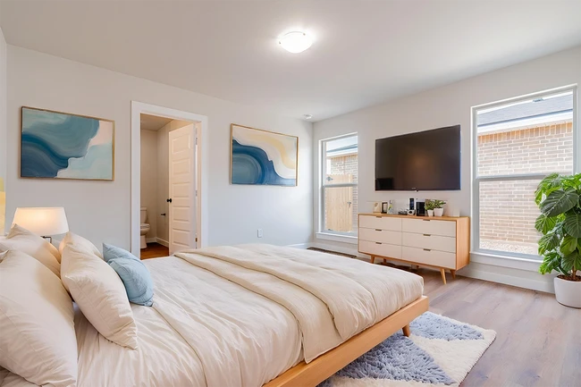 2001 Desert Willow Ave, Midland, TX 79705 - photo 6