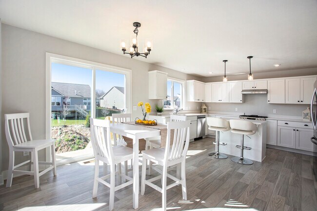 1760 Julienne Ct SW unit 36596078, Byron Center, MI 49315 - photo 6