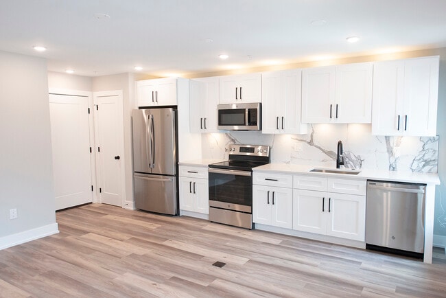 2626 Cecil b Moore Ave unit 3, Philadelphia, PA 19121 - photo 7