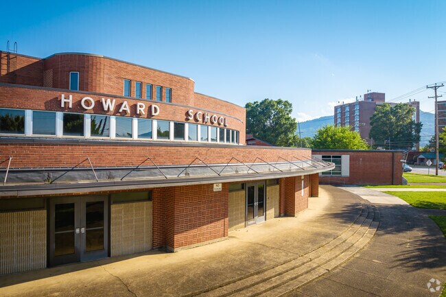 The Howard School is a Chattanooga staple.