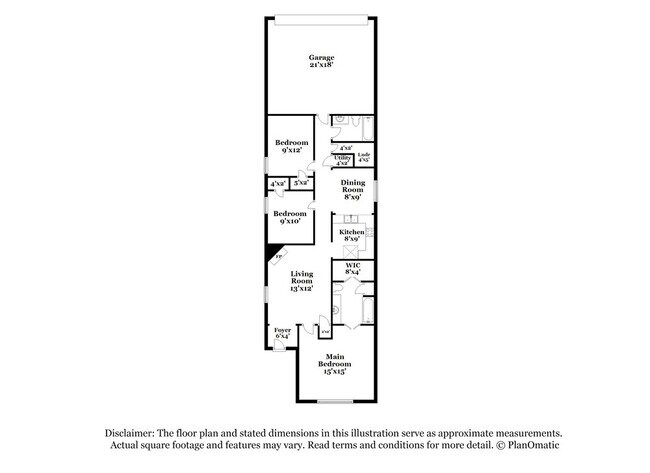 1497 Pemberton Ln, Cordova, TN 38016 - photo 3