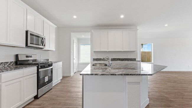 6007 Orchid Crest Ln, Rosenberg, TX 77469 - photo 4