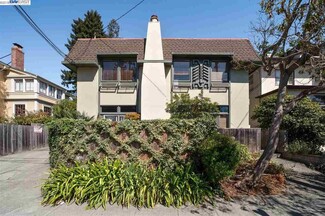 2619 Etna St Unit D, Berkeley, CA 94704