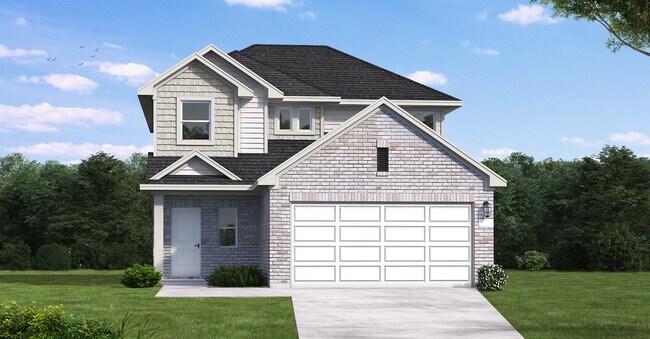 12048 Moonlight Path Dr unit 36270330, Conroe, TX 77304 - photo 3