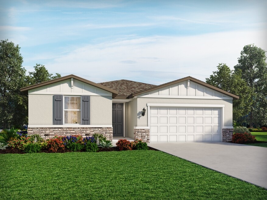 1760 Coolridge Place, Zephyrhills, FL 33541 - photo 1