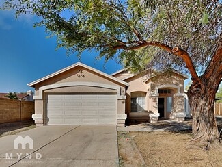 4708 N 89th Dr, Phoenix, AZ 85037