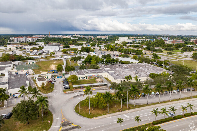 Nova Blanche Forman Elementary School