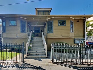 1518 21st St Unit A, Sacramento, CA 95811