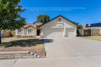 7728 W San Juan Ave, Glendale, AZ 85303