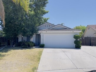 3406 Pecos Dr, Bakersfield, CA 93312