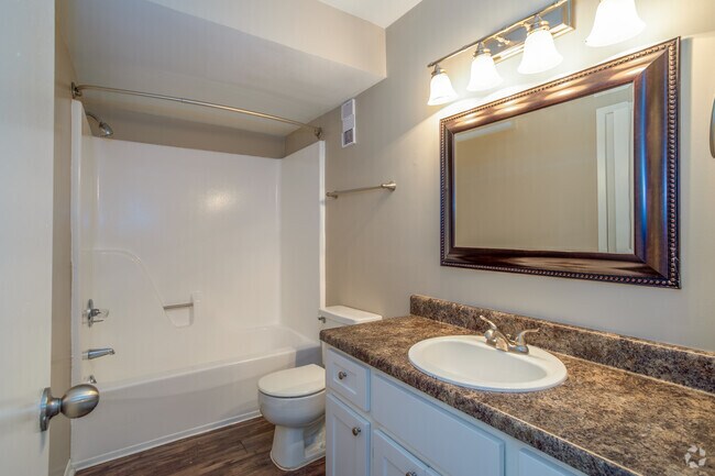 Breckenridge, Vestavia, AL 35243 - photo 6